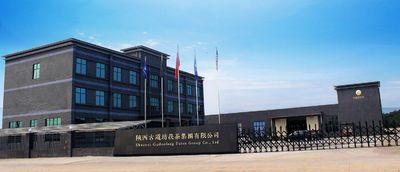 Chine Shaanxi Gudaofang Futea Group Co., Ltd. Profil de la société