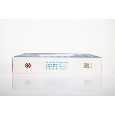 Thé noir biologique Thé officiel traditionnel du Shaanxi avec type de transformation artisanale et instructions de brassage faciles