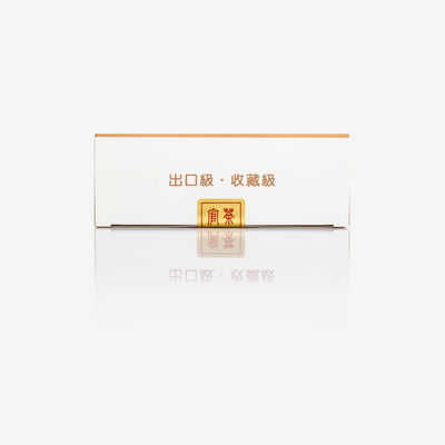 Grade chinois Shaanxi Officiel thé FuTea Saine brique de thé Parfait pour n'importe quelle occasion
