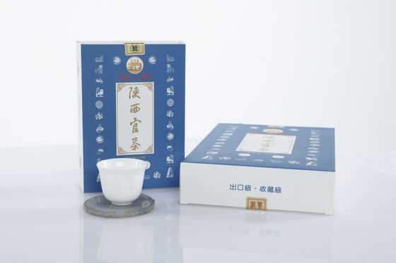 500 g de thé noir chinois à ventre plat, thé de qualité 1 boisson saine pour la désintoxication naturelle
