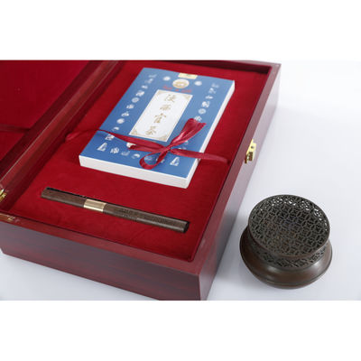 Type de stockage S'il vous plaît consulter le directeur commercial 500g artisanal presse art brique Thés FuTea pour le thé cadeau