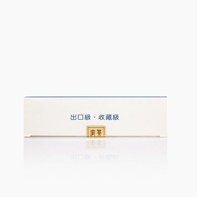 Jingyang FuTea Autentique Shaanxi Thé noir 500g Convient pour le stockage de première classe