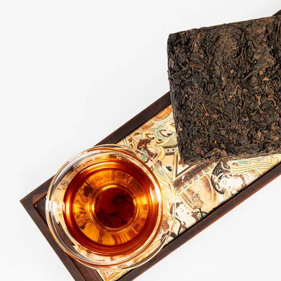 Offrez à vos amis notre délicieux thé noir 500g de thé chinois minceur