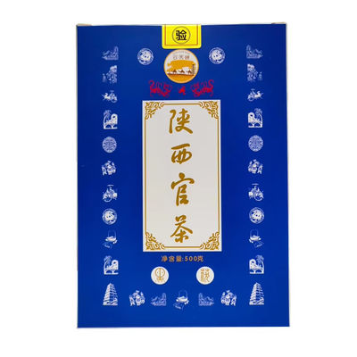 500g de thé noir chinois pour la santé Cadeau de perte de poids Thé noir Avantages pour la santé Ingrédients N/A