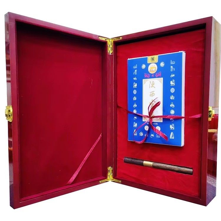 Thé chaud officiel du Shaanxi Perte de poids Thé 500g Enveloppe fine Découvrez la beauté de la culture du thé chinois