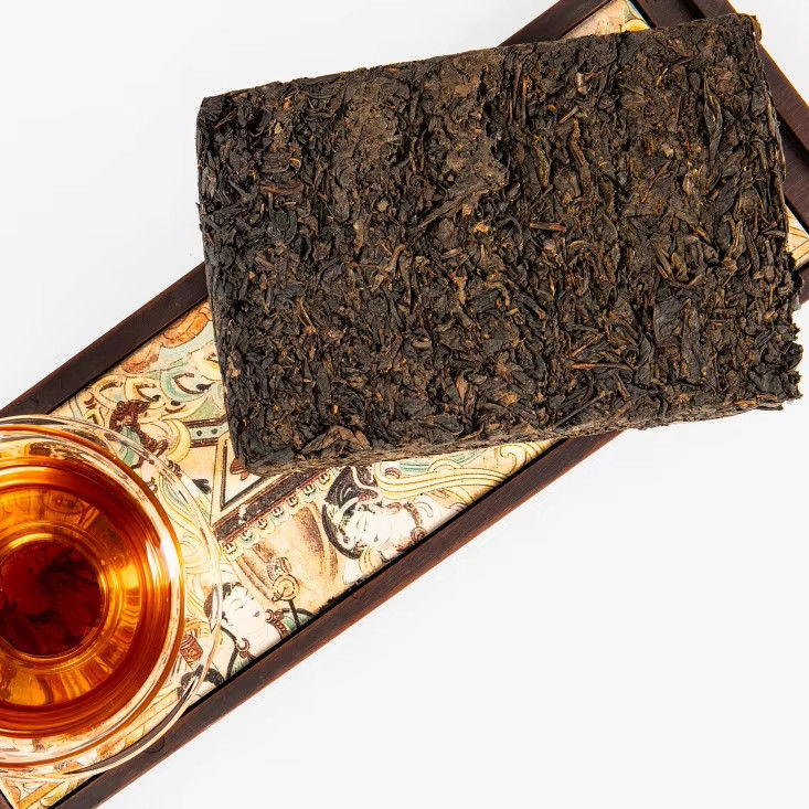 Adresse Xi'an 1ère classe thé biologique thé pour la perte de poids délicieux et doux parfum de fleur d'or
